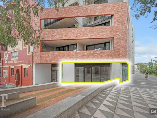 Retail for rent in Brunswick, Melbourne