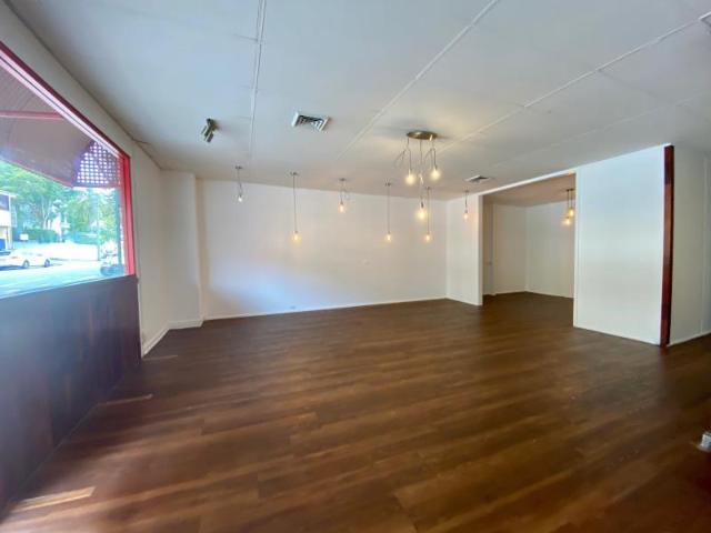 Retail for rent in Toombul, Queensland