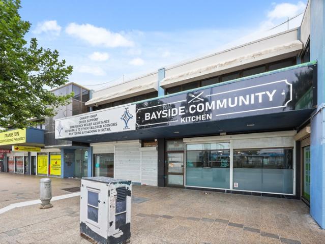 Retail for rent in Camerons Creek, Victoria