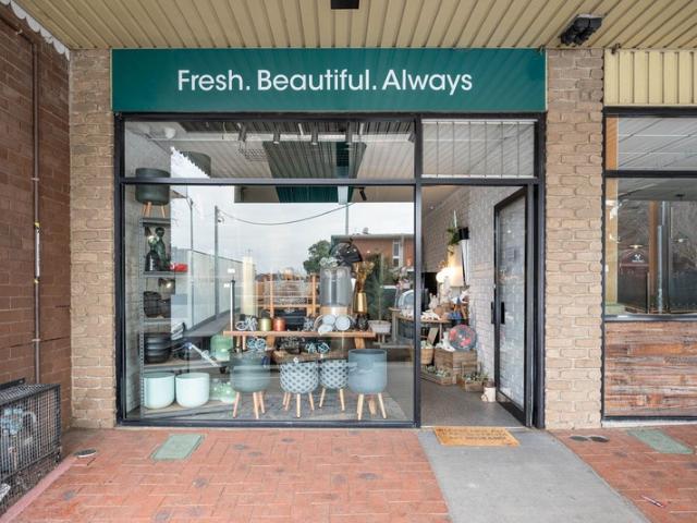 Retail for rent in Warragul, Shire of Baw Baw