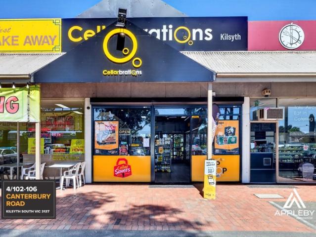 Retail for sale in Kilsyth South, Melbourne