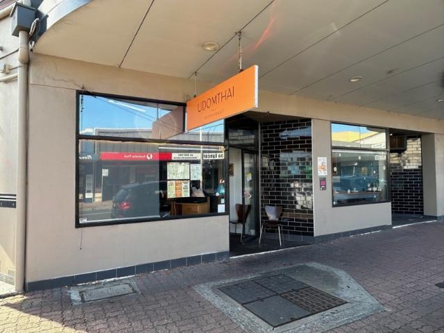 Retail for sale in Wollongong West, New South Wales