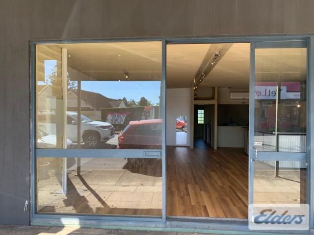 Retail for rent in Toombul, Queensland