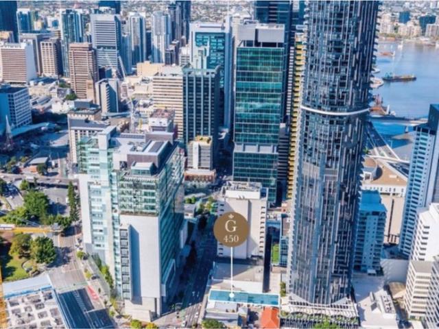 Retail for rent in Brisbane City, Greater Brisbane