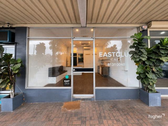 Retail for rent in Horseshoe Creek, South Australia