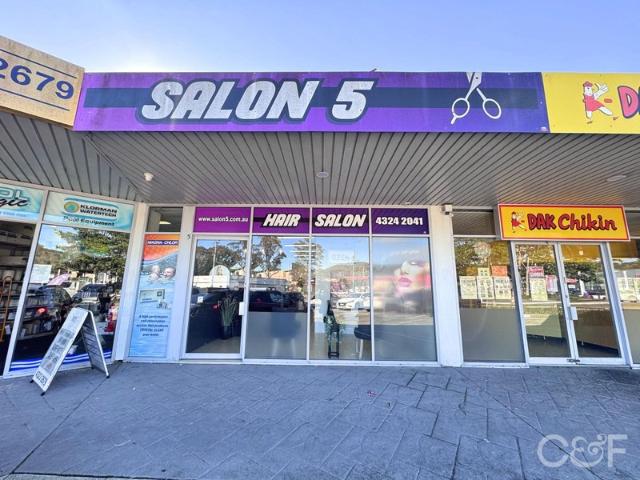 Retail for sale in Gosford, New South Wales