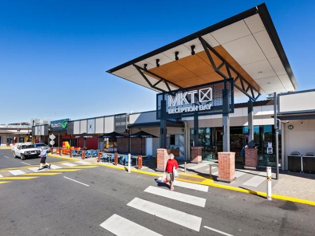 Retail for rent in Toombul, Queensland
