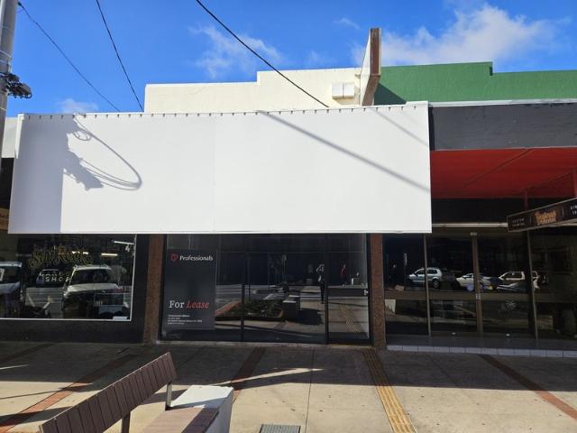 Office for rent in Mildura, Victoria