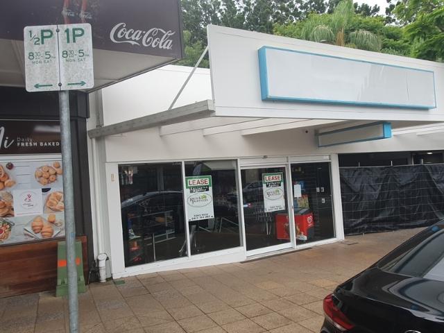 Retail for rent in Kings Creek, Queensland
