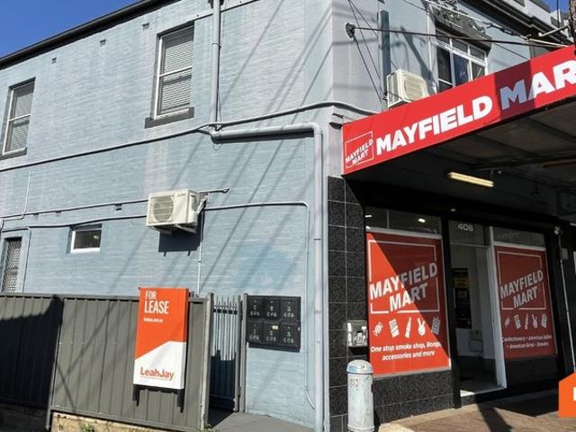 Retail for rent in Ambergate, New South Wales