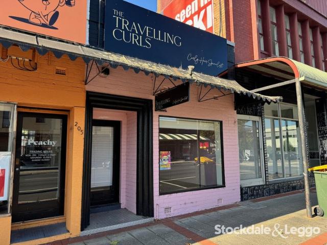 Office for rent in Morwell, City of Latrobe