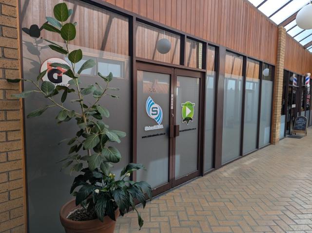 Office for rent in Korumburra, Victoria