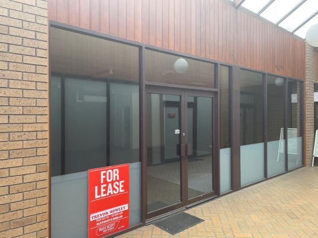 Office for rent in Korumburra, Victoria