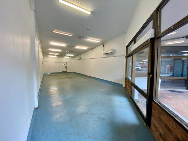 Retail for rent in Cannonvale