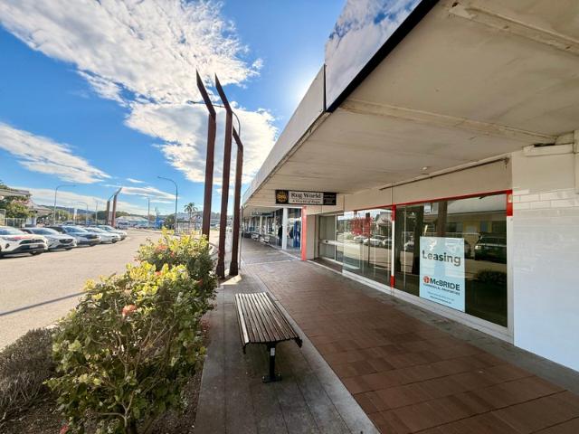 Retail for rent in Batemans Bay, New South Wales