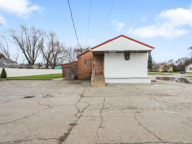 Commercial for sale in Osceola, Indiana
