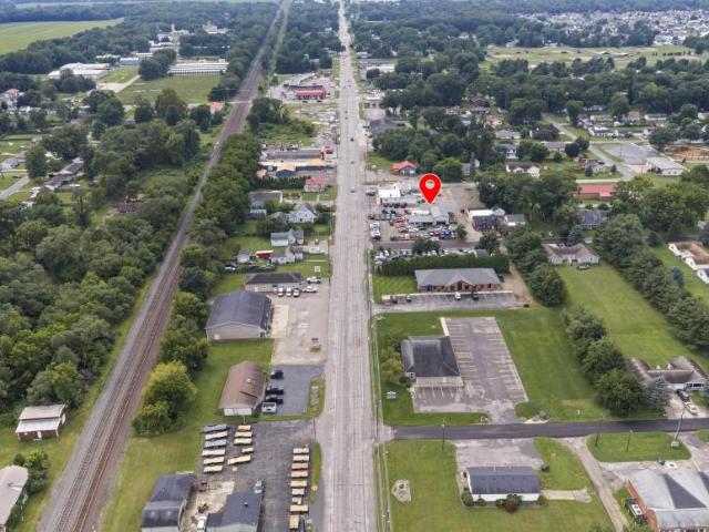 Commercial for sale in Osceola, Indiana