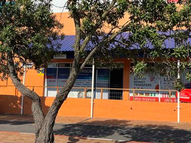 Commercial for rent in Milnerton, Western Cape