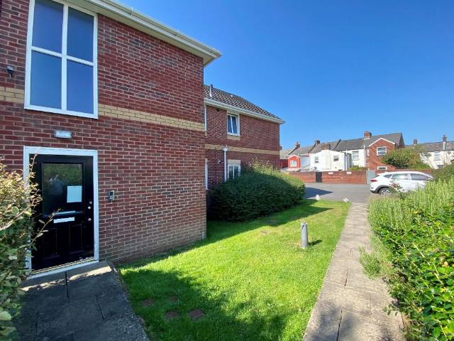 Apartment for rent in St Thomas, Exeter