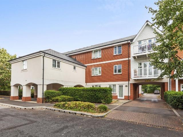 Apartment for rent in Buckinghamshire