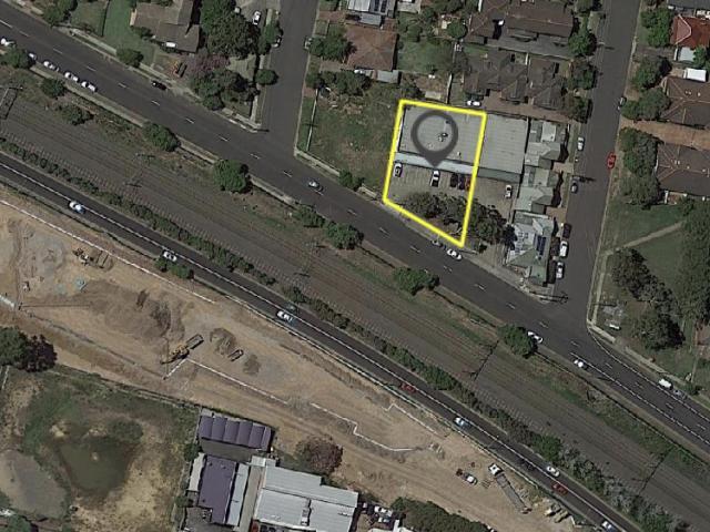 Retail for sale in Sydney, New South Wales