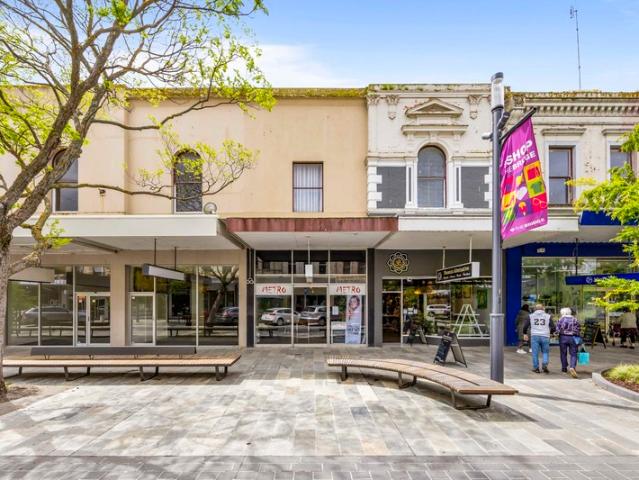 Retail for sale in Ballarat, Victoria