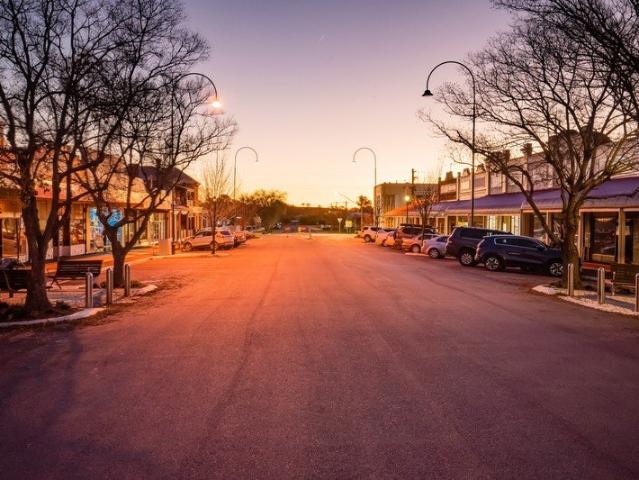 House for rent in Henty, New South Wales