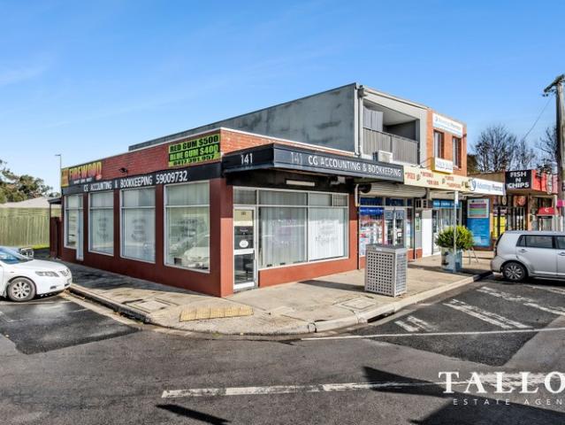 Retail for sale in Camerons Creek, Victoria