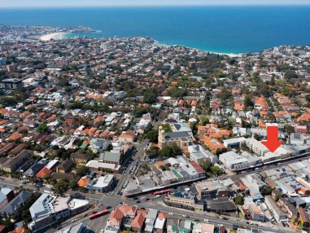 Retail for rent in Sydney, New South Wales