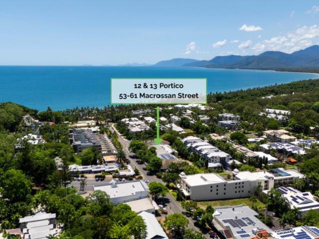 Retail for rent in Port Douglas, Douglas Shire
