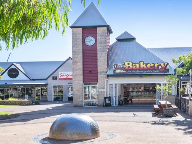 Retail for sale in Dunsborough, Western Australia