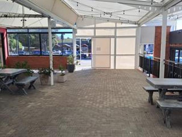 Commercial for rent in Port Elizabeth, Eastern Cape