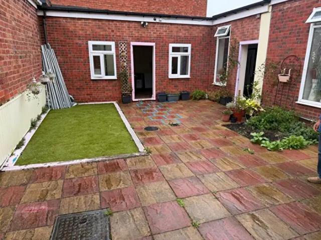 Apartment for rent in Kings Heath, Wake Green
