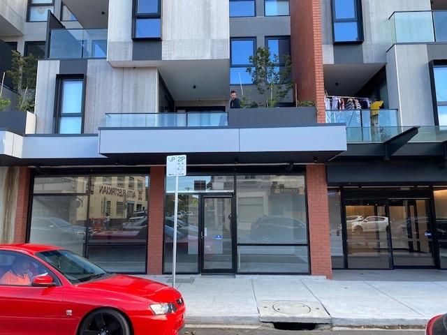 Retail for rent in Camerons Creek, Victoria