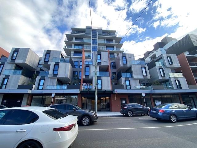 Retail for rent in Footscray, Melbourne