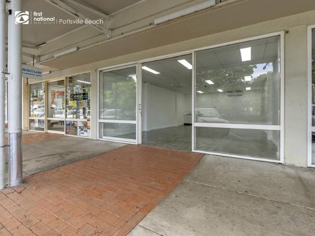 Retail for rent in Brunswick Heads, New South Wales