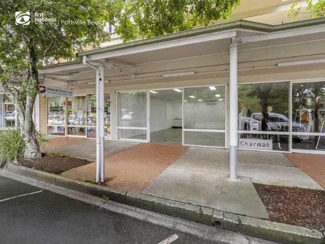 Retail for rent in Brunswick Heads, New South Wales