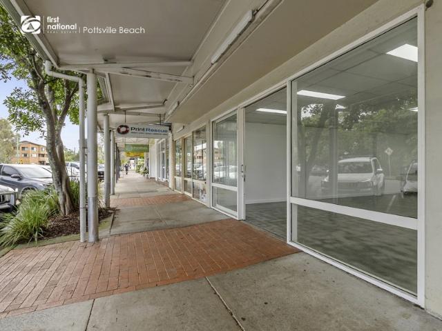 Retail for rent in Brunswick Heads, New South Wales