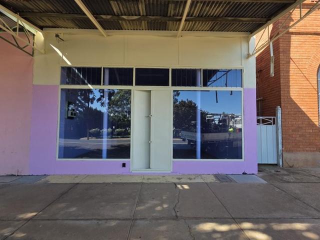 Retail for sale in Peak Hill, New South Wales