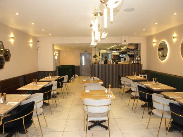 Commercial for sale in Mill Hill, Greater London