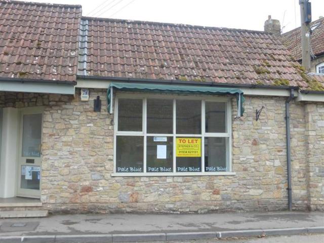Commercial for sale in Wedmore, Somerset