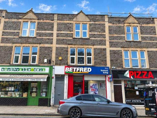Commercial for sale in Feckenham, City Of Bristol