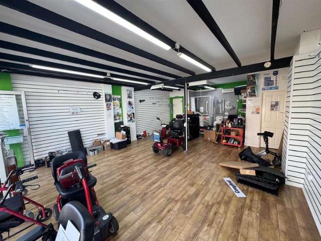 Commercial for sale in Milford Haven, Wales