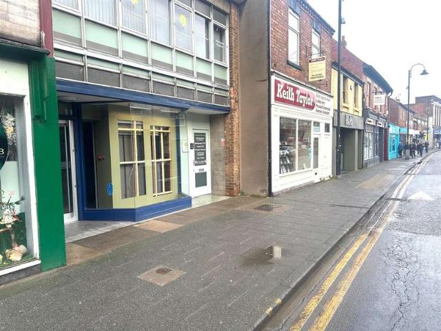 Commercial for sale in Selby