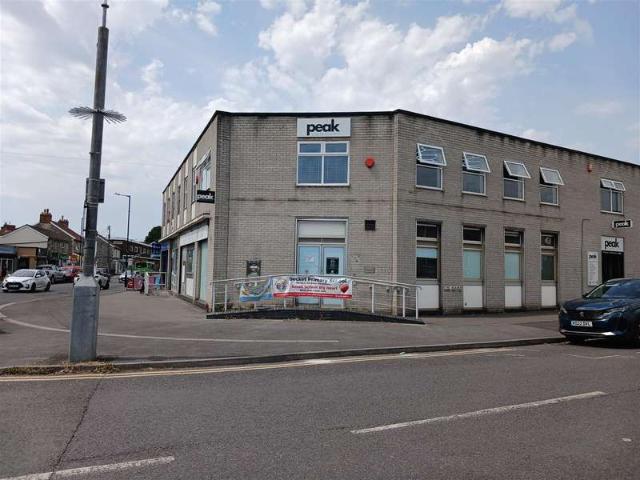 Commercial for sale in Worle, Weston-super-mare