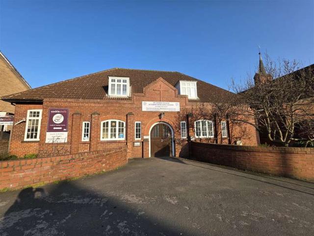 Commercial for sale in Falsgrave, Kepwick