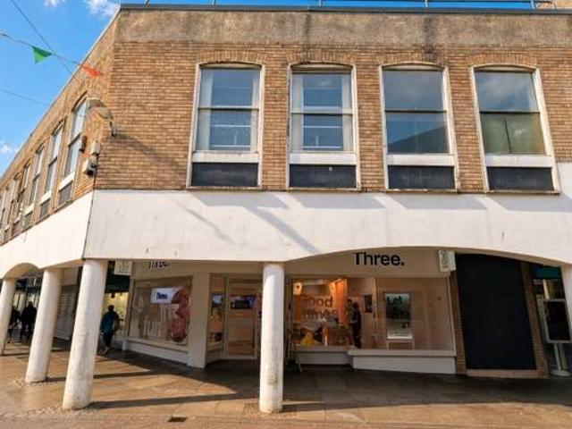 Commercial for sale in Carmarthen, Wales