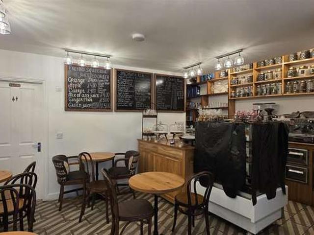 Commercial for sale in Belsize Park, Greater London