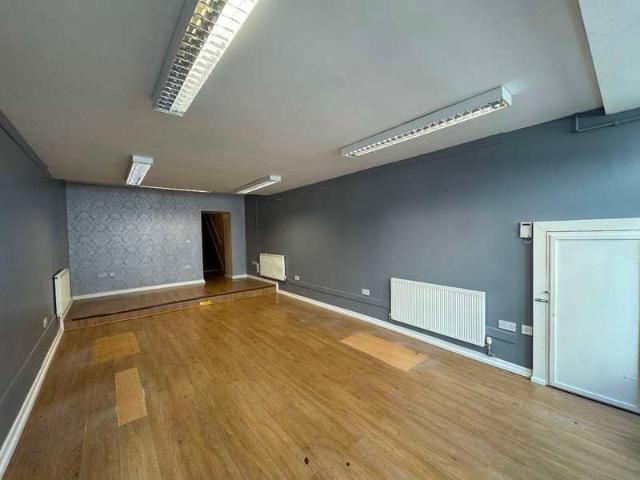 Commercial for sale in Wales