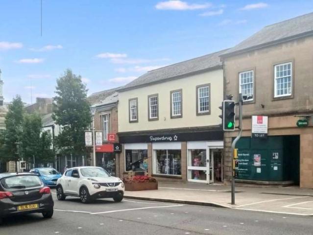 Commercial for sale in Chard Town, Chard